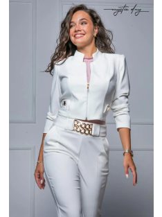 Mystic Day Ekrü Samanta Kabát