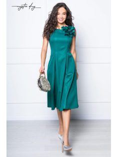 Mystic Day Smaragd Zsolna Ruha