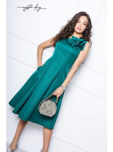 Mystic Day Smaragd Zsolna Ruha