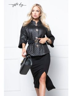 Mystic Day Fekete Columbia Kabát