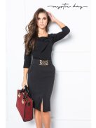 Mystic Day Fekete Franciska Felső