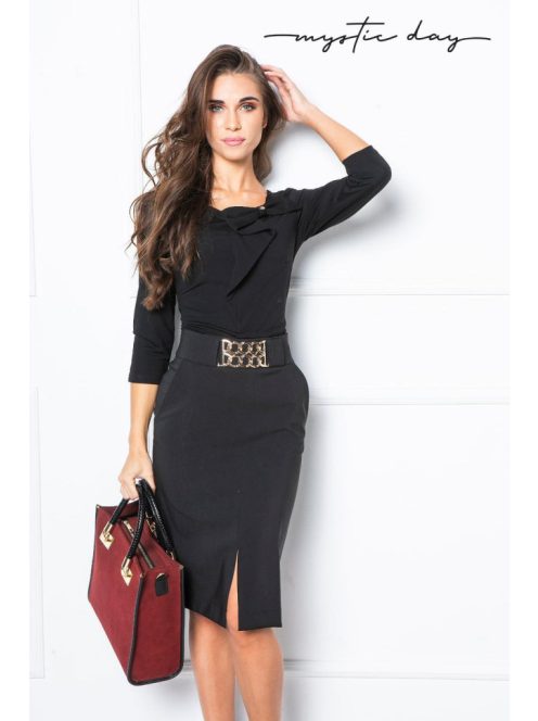 Mystic Day Fekete Franciska Felső