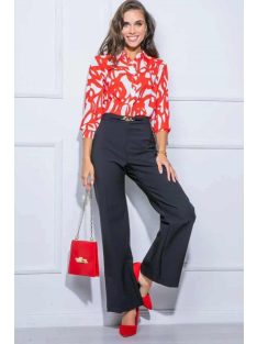 Mystic Day Sötétkék Angelika Nadrág