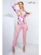 Mystic Day Lila-Mintás Manda Felső