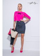 Mystic Day Magenta Emese Felső-S