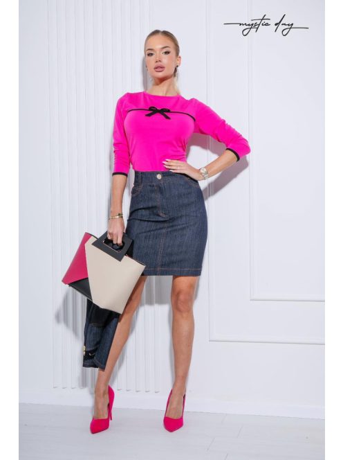 Mystic Day Magenta Emese Felső-S