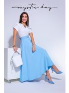 Mystic Day Ekrü Tűzvirág Felső