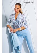 Mystic Day Márvány-Mintás Denisa Felső