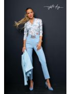 Mystic Day Márvány-Mintás Denisa Felső