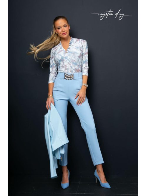 Mystic Day Márvány-Mintás Denisa Felső