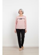 Mystic Day Púder Emese Felső