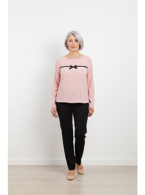 Mystic Day Púder Emese Felső