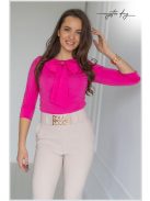 Mystic Day Pink Marina Felső