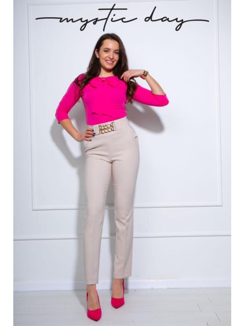 Mystic Day Pink Marina Felső