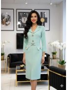 Mystic Day Menta Diamond Ruha