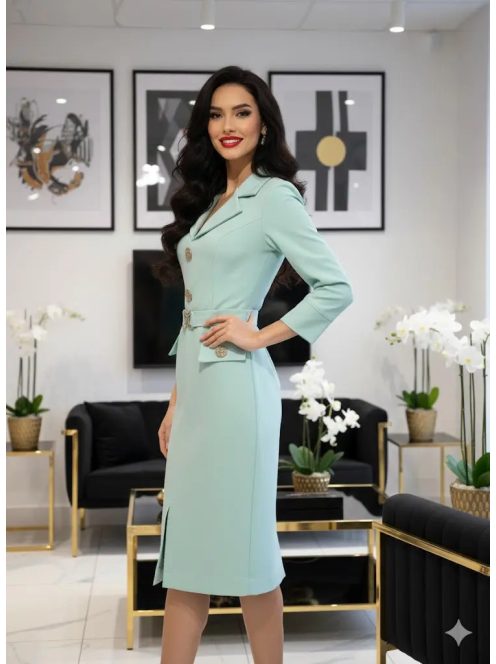 Mystic Day Menta Diamond Ruha