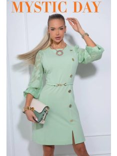 Mystic Day Menta Claudia Ruha