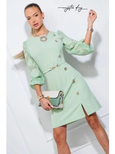 Mystic Day Menta Claudia Ruha