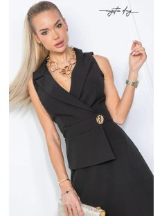 Mystic Day Fekete Liana Ruha