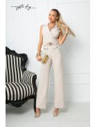 Mystic Day Beige Liza 2 Overál