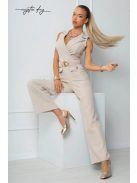 Mystic Day Beige Liza 2 Overál