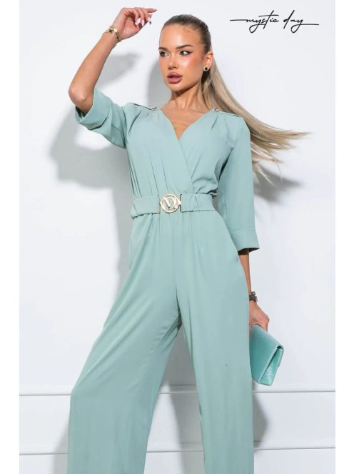 Mystic Day Menta Gréta Overál