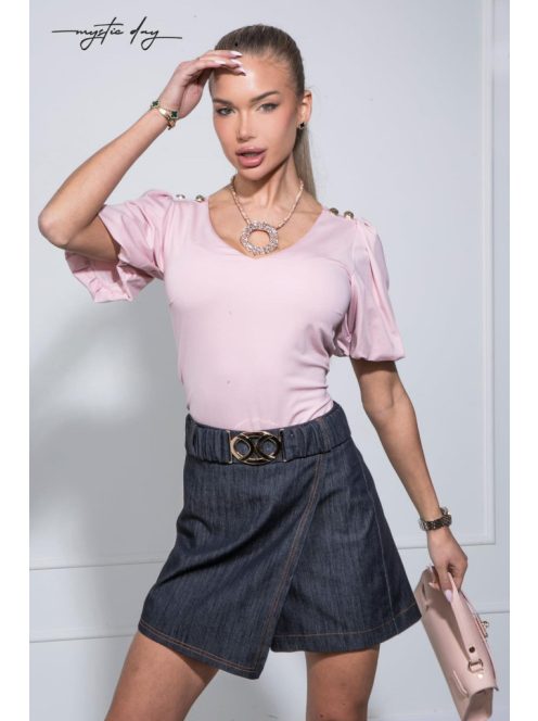 Mystic Day Púder Lucia Felső