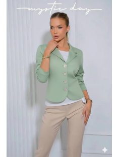 Mystic Day Menta Róna Zakó