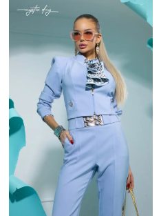 Mystic Day Babakék Samanta Kabát