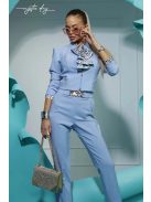 Mystic Day Babakék Samanta Kabát