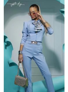 Mystic Day Babakék Samanta Kabát