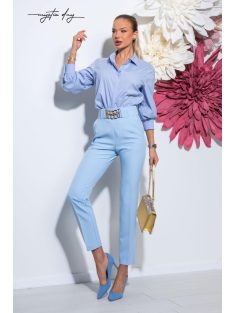 Mystic Day Babakék Judit Nadrág