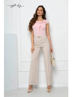 Mystic Day Beige Angelika Nadrág