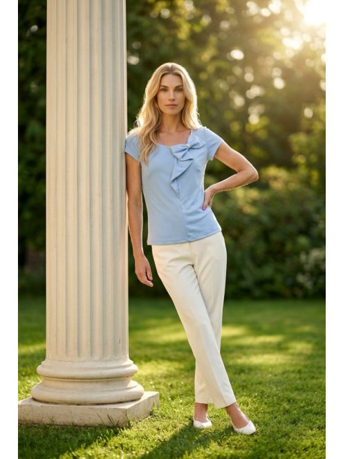 Mystic Day Babakék Franciska Felső