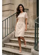 Mystic Day Beige Claudia Ruha