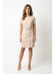 Mystic Day Beige Claudia Ruha
