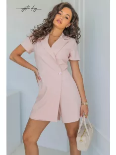 Mystic Day Beige Zella Overál