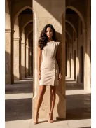 Mystic Day Beige Lilla Ruha