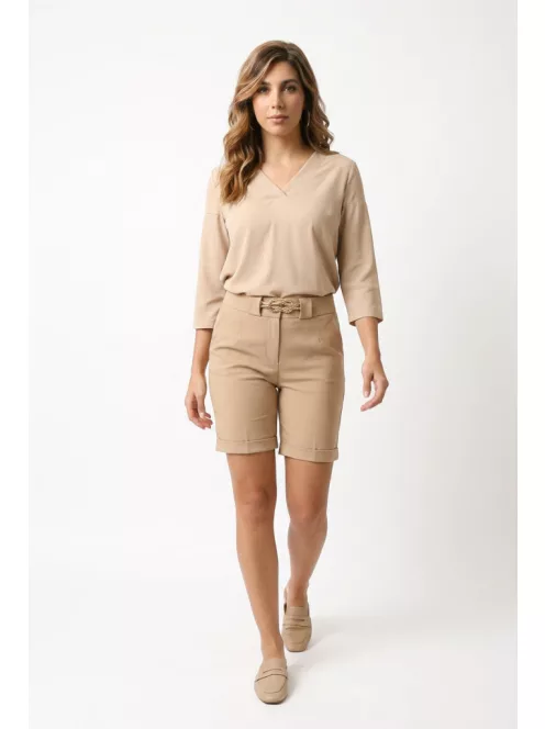 Mystic Day Beige Amadea Felső