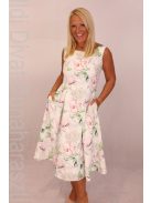 Mystic Day Virágos Sissi Ruha