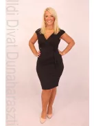 Mystic Day Fekete Betty Ruha