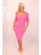 Mystic Day Pink Zsebes Zsanett Ruha