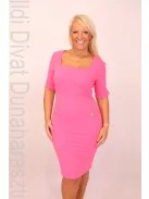 Mystic Day Pink Zsebes Zsanett Ruha