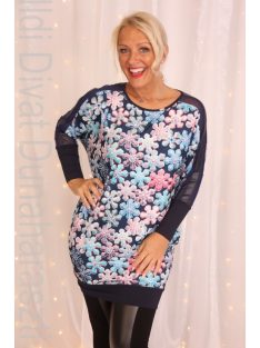 Mystic Day Mézeskalácsos Hugi Tunika