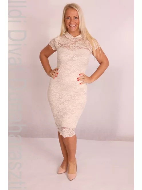 Mystic Day Beige Lucia Ruha-XL