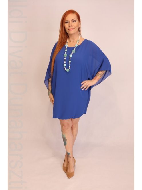 Mystic Day Királykék Mariann Ruha