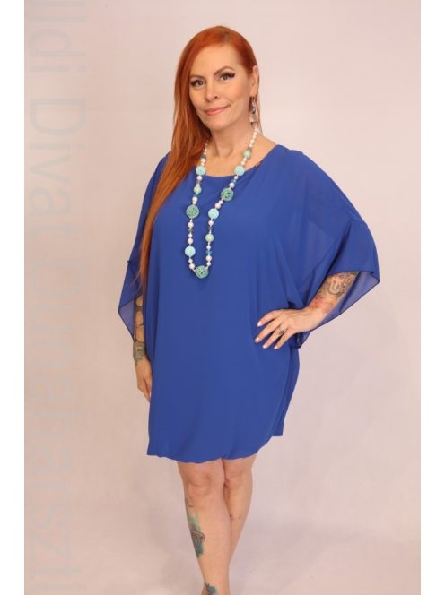 Mystic Day Királykék Mariann Ruha