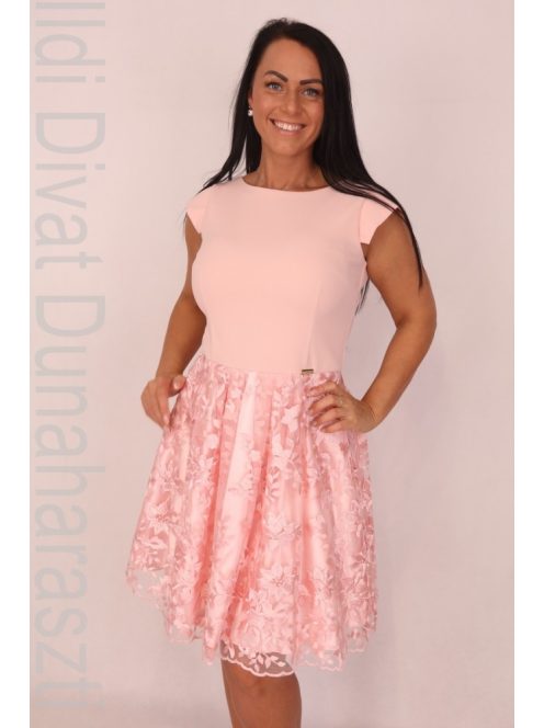 Mystic Day Púder Fodros Ruha