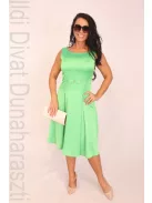 Mystic Day Zöld Medison Ruha