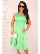 Mystic Day Zöld Medison Ruha